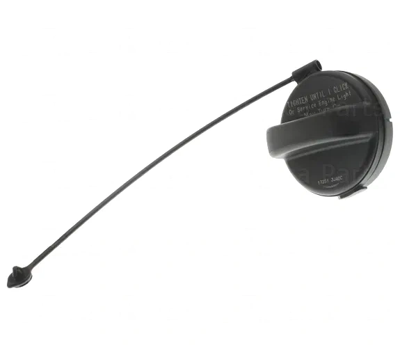 Cap - Nissan (17251-4BA0B)