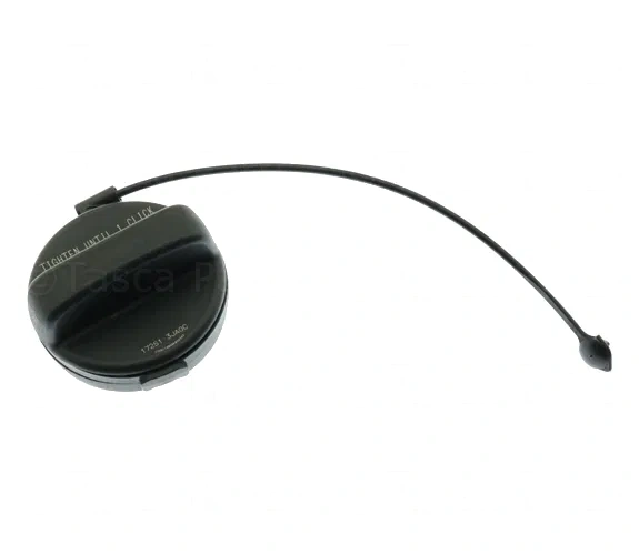 Cap - Nissan (17251-9BD0F)