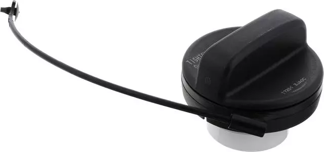 Cap - Nissan (17251-9BD0F) - view 3