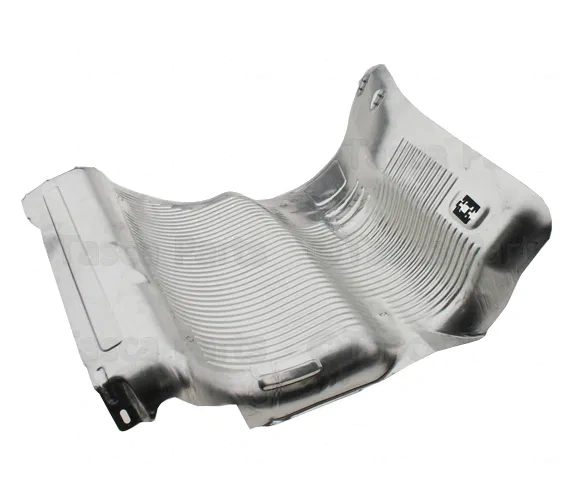 Tank Shield - Nissan (17285-JG00C)