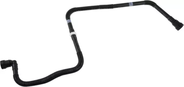Filler Hose Protector - Nissan (17321-3AN0A)