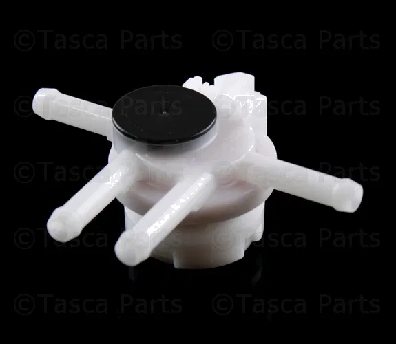 Valve Assembly-Vacuum Cut - Nissan (17372-1W200)