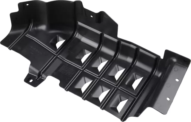 Left Protector - Nissan (17559-3RC0B)