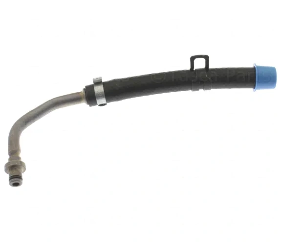 Return Pipe - Mazda (1F90-32-480)