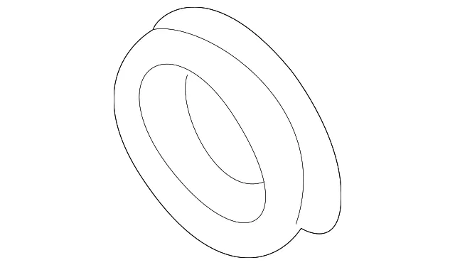 Seal - Mazda (1f7027018)