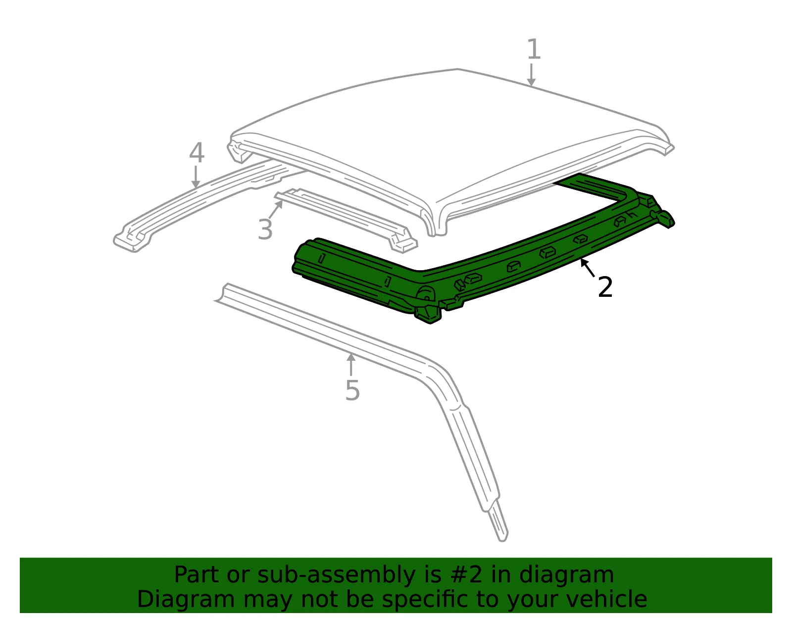 Header Panel - Mazda (1f7070640) - view 2