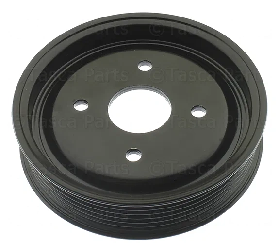 Pulley - Nissan (21051-7S00B)