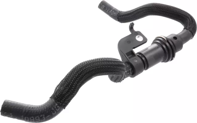 Water Control Valve Assembly - Nissan (21230-3TA1B)