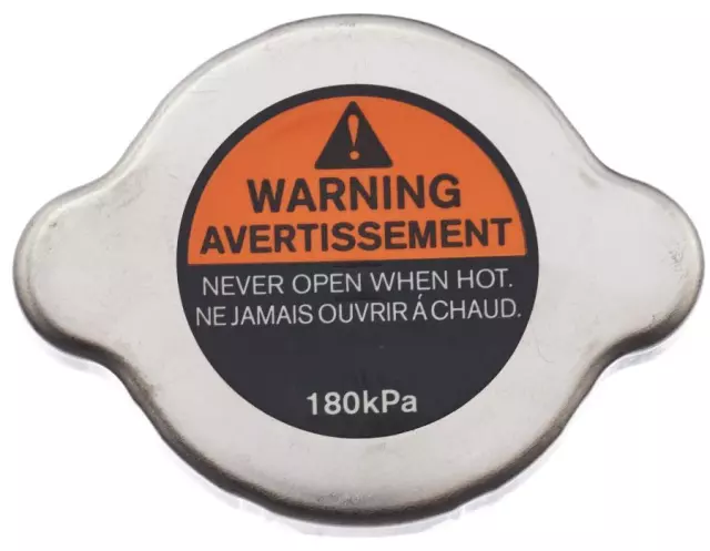 Reservoir Cap - Nissan (21430-89S0A)