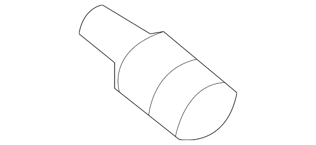 Drain Plug - Nissan (21440-1PA0A)