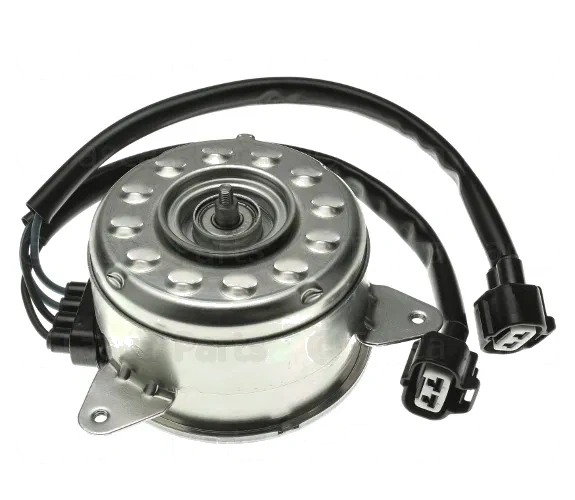 Fan Motor - Passenger Side (RH) - Nissan (21487-JF00B)