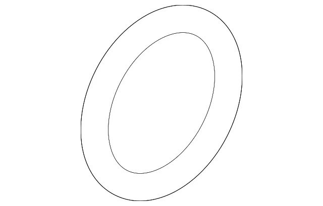 O-Ring Seal - Nissan (21696-JF01A)
