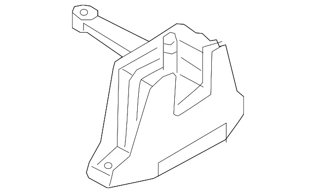 Side Mount - Kia (21810-K0150)