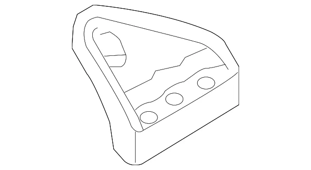 Front Mount - Kia (21815-2E100)
