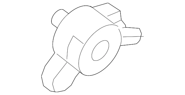 Bracket Assembly Transmi - Kia (21830-1R200)