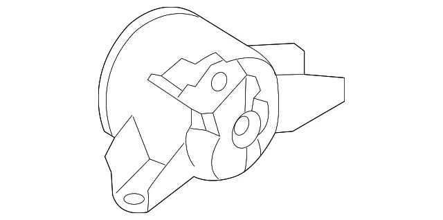 Trans Mount - Kia (21830-4R000)