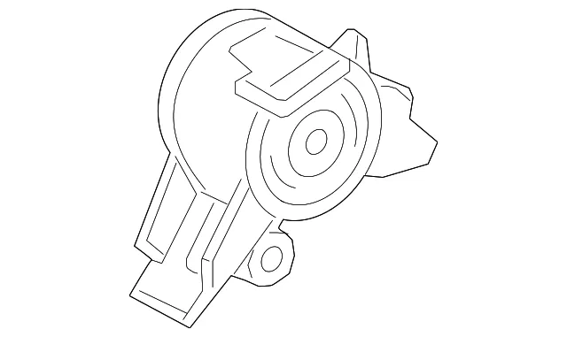 Trans Mount - Kia (21830-C5000)