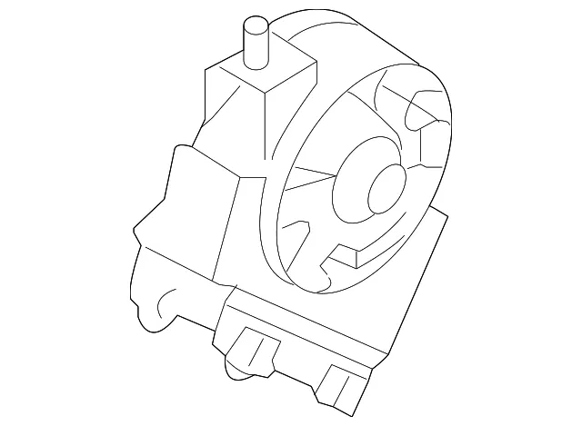 Front Bracket - Kia (21910-3F800)