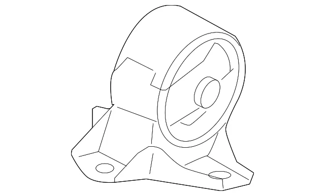 Front Mount - Kia (21910-3F950)