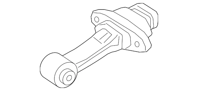 Torque Arm - Kia (21950-C2050)