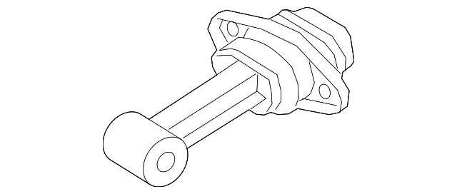 Torque Rod - Kia (21950-K0250)