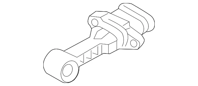 Torque Rod - Kia (21950-M6150)