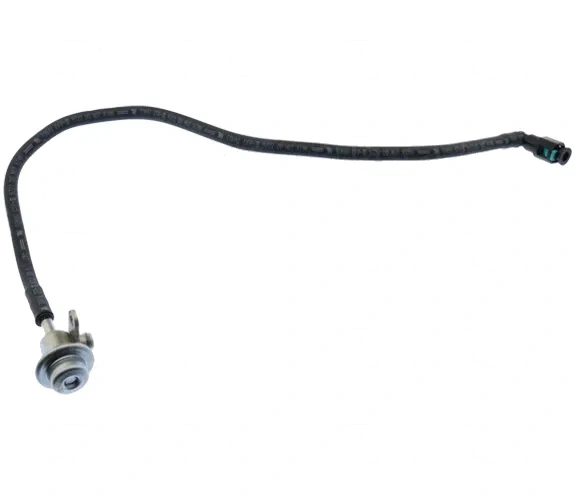 Damper Assembly - Passenger Side (RH) - Nissan (22675-AM60B)