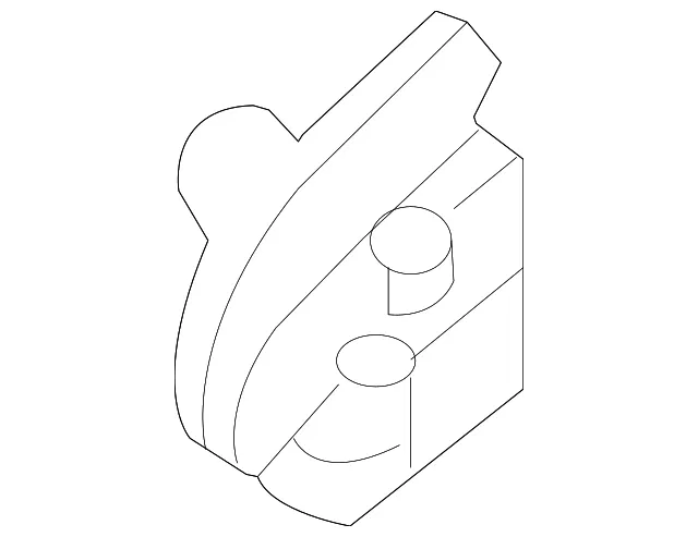 Shaft Assembly Balance - Kia (23300-25922)