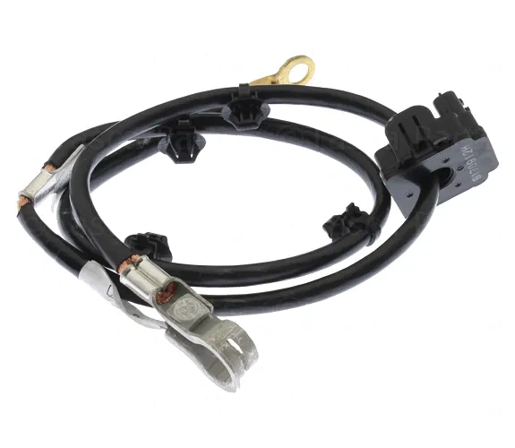 Negative Cable - Nissan (24080-JA00A)