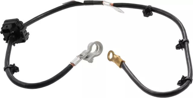Negative Cable - Nissan (24080-JA00A) - view 2
