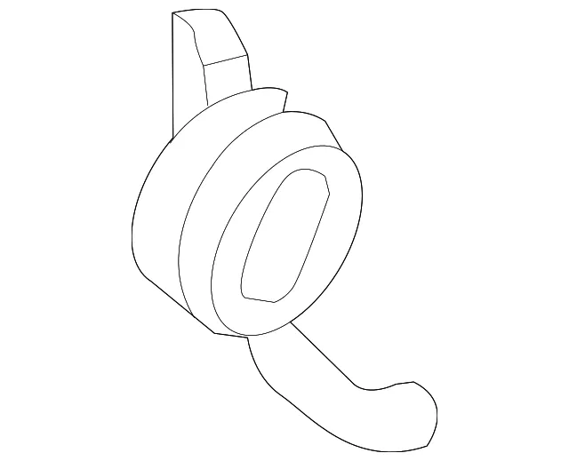Case Washer - Nissan (24348-3NA0C)