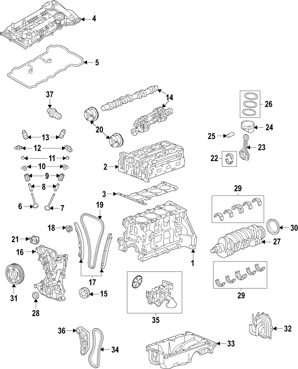Guide - Kia (24431-2M011)