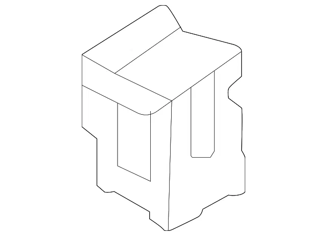 Fusible Link - Nissan (24370-C996A)