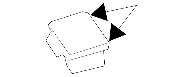 Fusible Link - Nissan (24370-C994B)