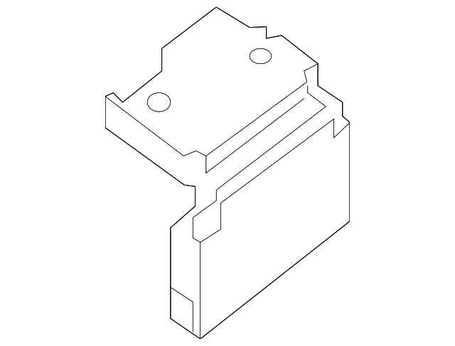 Fusible Link - Nissan (24380-3JV0A)