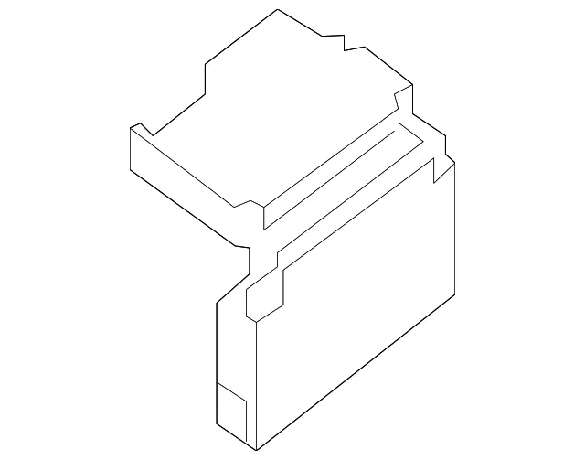Fusible Link - Nissan (24380-4GC0A)