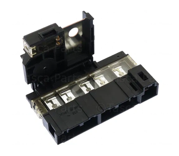 Fusible Link Holder - Nissan (24380-JA00B)