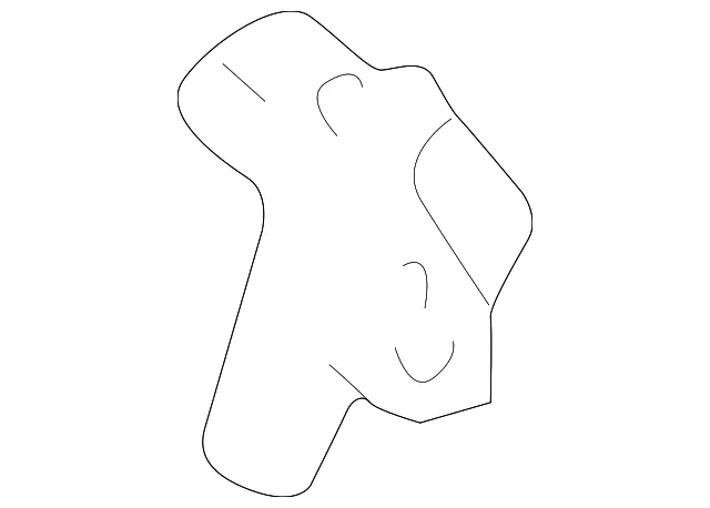 Tensioner - Kia (24410-38001)