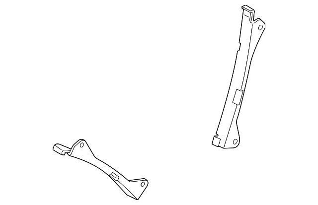 Guide - Kia (24810-3CGA3)