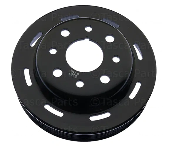 Pulley - Kia (252213F300)