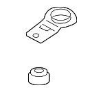 Support Bracket - Kia (25333-2F000) - view 3
