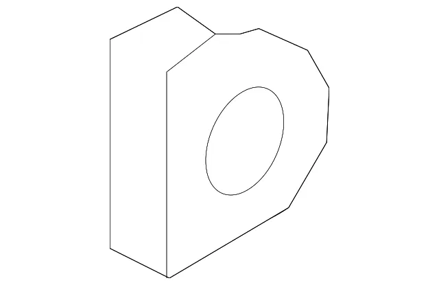 Bracket - Kia (25333-F2000)