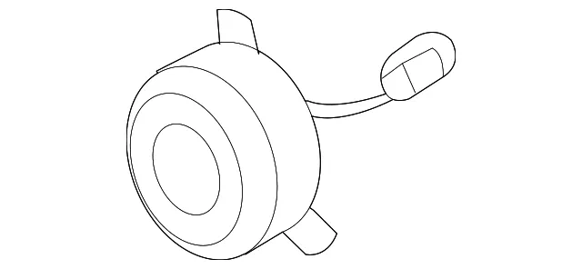 Fan Motor - Kia (25386-2F010)