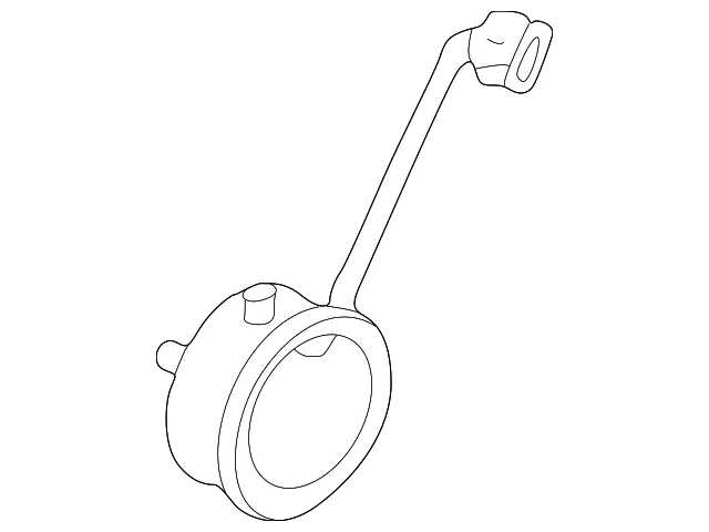 Fan Motor - Kia (25386-3D180)