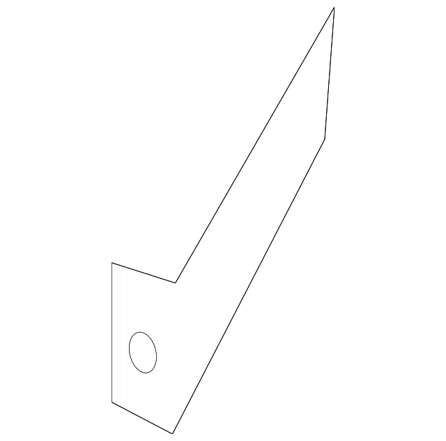 Guide Tube - Kia (26612-2GGA0)