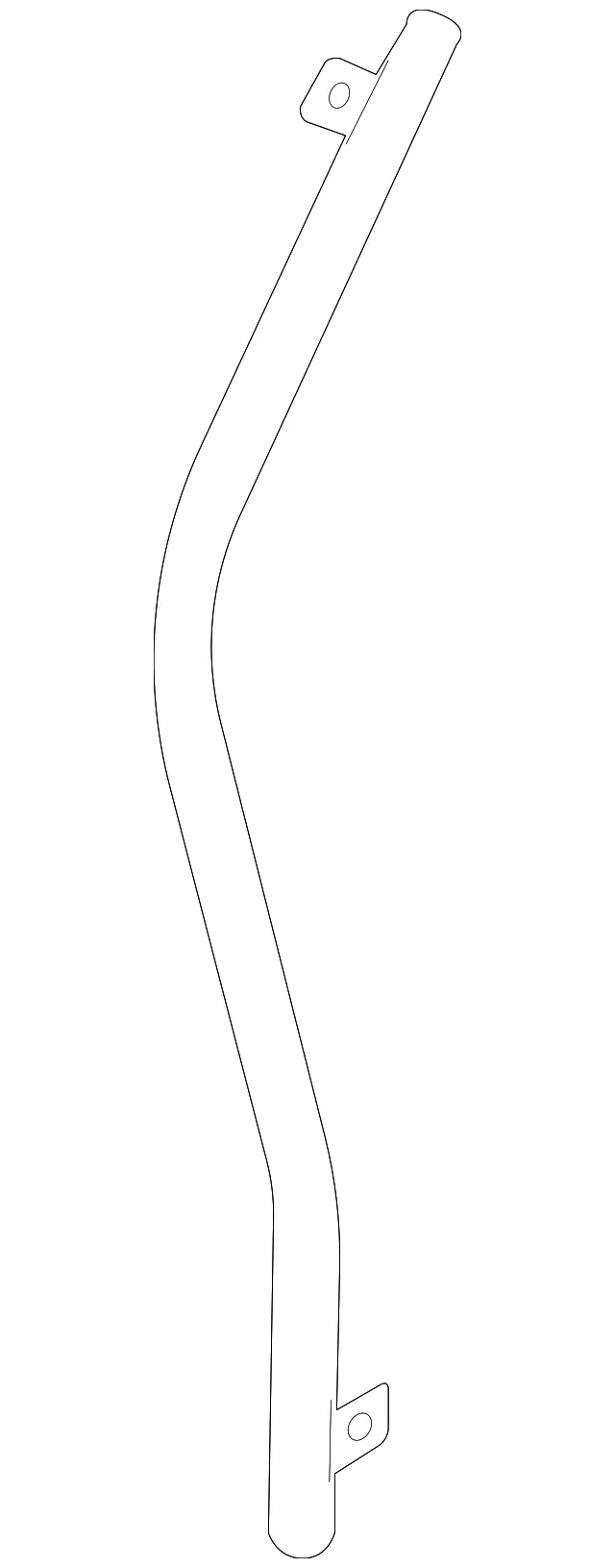 Oil Tube - Kia (26612-2S100)