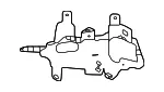 Mount Bracket - Nissan (26915-DF60A) - view 3