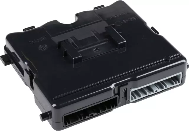 Air Conditioner Control Amplifier - Nissan (27760-4BU1D)