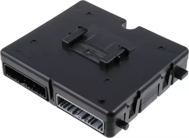 Air Conditioner Control Amplifier - Nissan (27760-5RB1A)