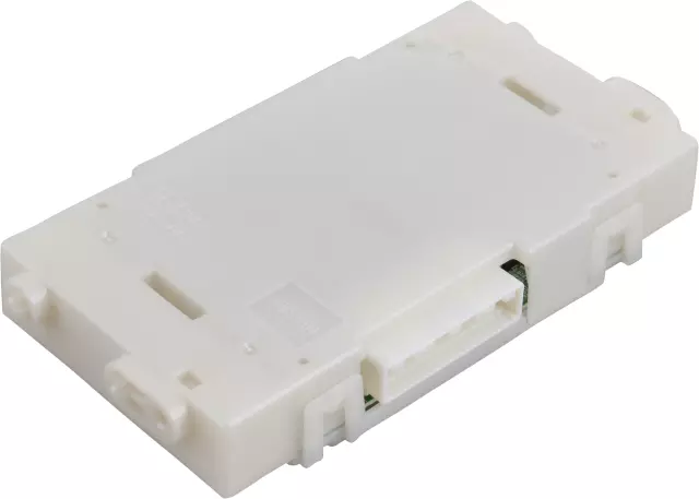 Amplifier - Control, Air Conditioner - Nissan (27760-9NM0A)